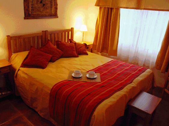 Hotel Tierra Mapuche Esquel Room photo