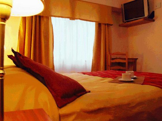 Hotel Tierra Mapuche Esquel Room photo