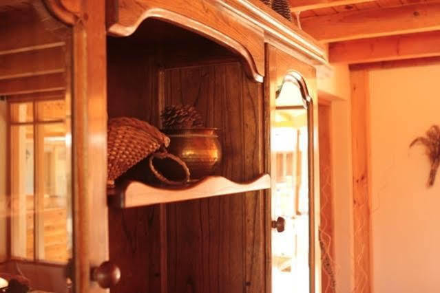 Hotel Tierra Mapuche Esquel Exterior photo